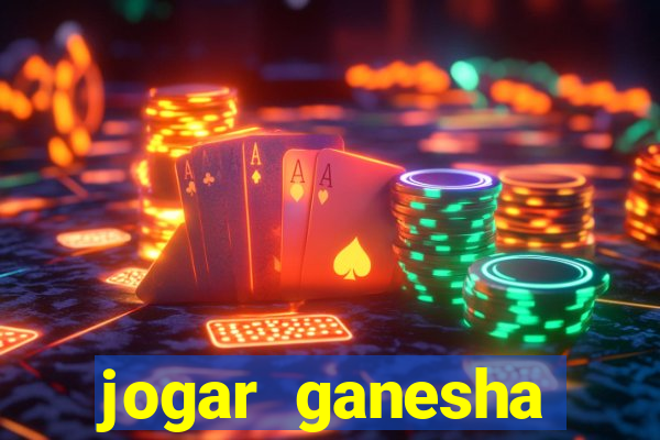 jogar ganesha fortune demo